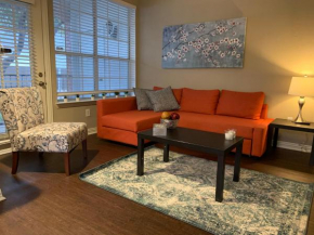 MD Anderson Texas Medical Center 2 Bed2 Bath
